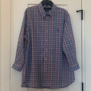 Ralph Lauren dress shirt